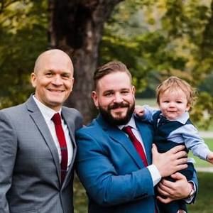 Meet your Posher, Nick